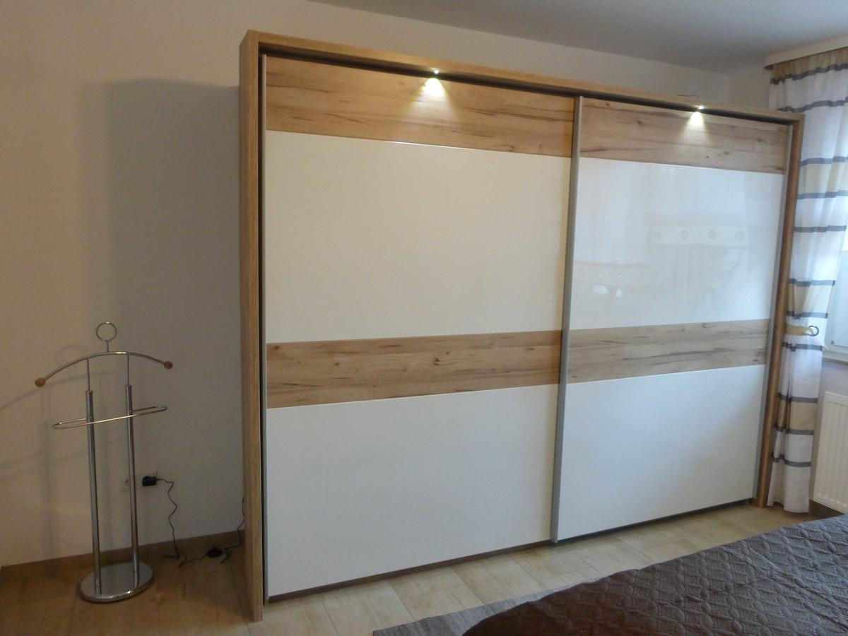 Momlingen Gaestehaus Natterer - Fewo 1 מראה חיצוני תמונה