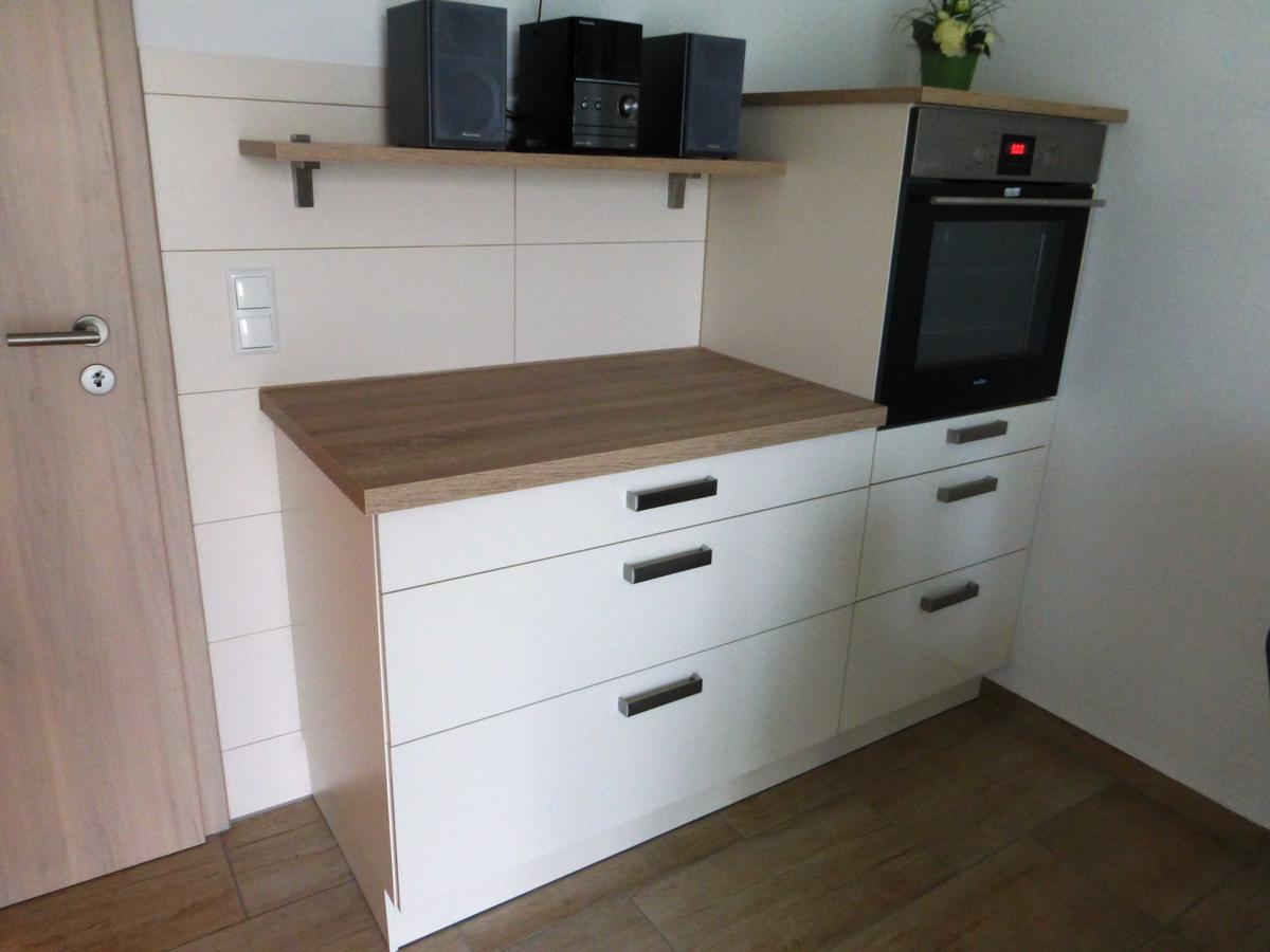 Momlingen Gaestehaus Natterer - Fewo 1 מראה חיצוני תמונה