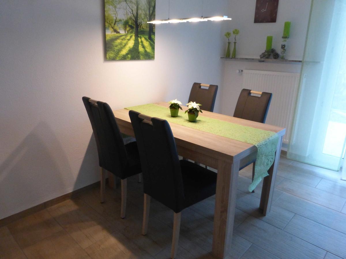 Momlingen Gaestehaus Natterer - Fewo 1 מראה חיצוני תמונה