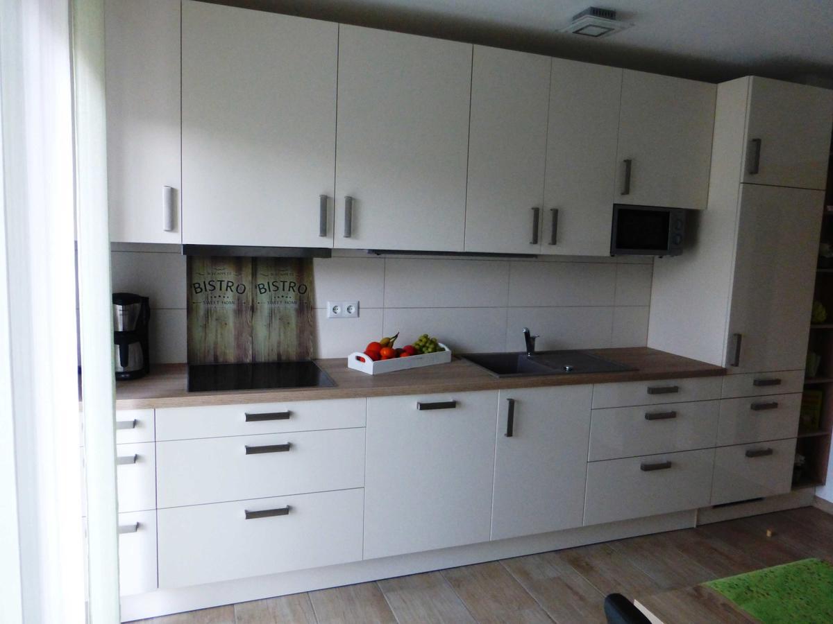 Momlingen Gaestehaus Natterer - Fewo 1 מראה חיצוני תמונה